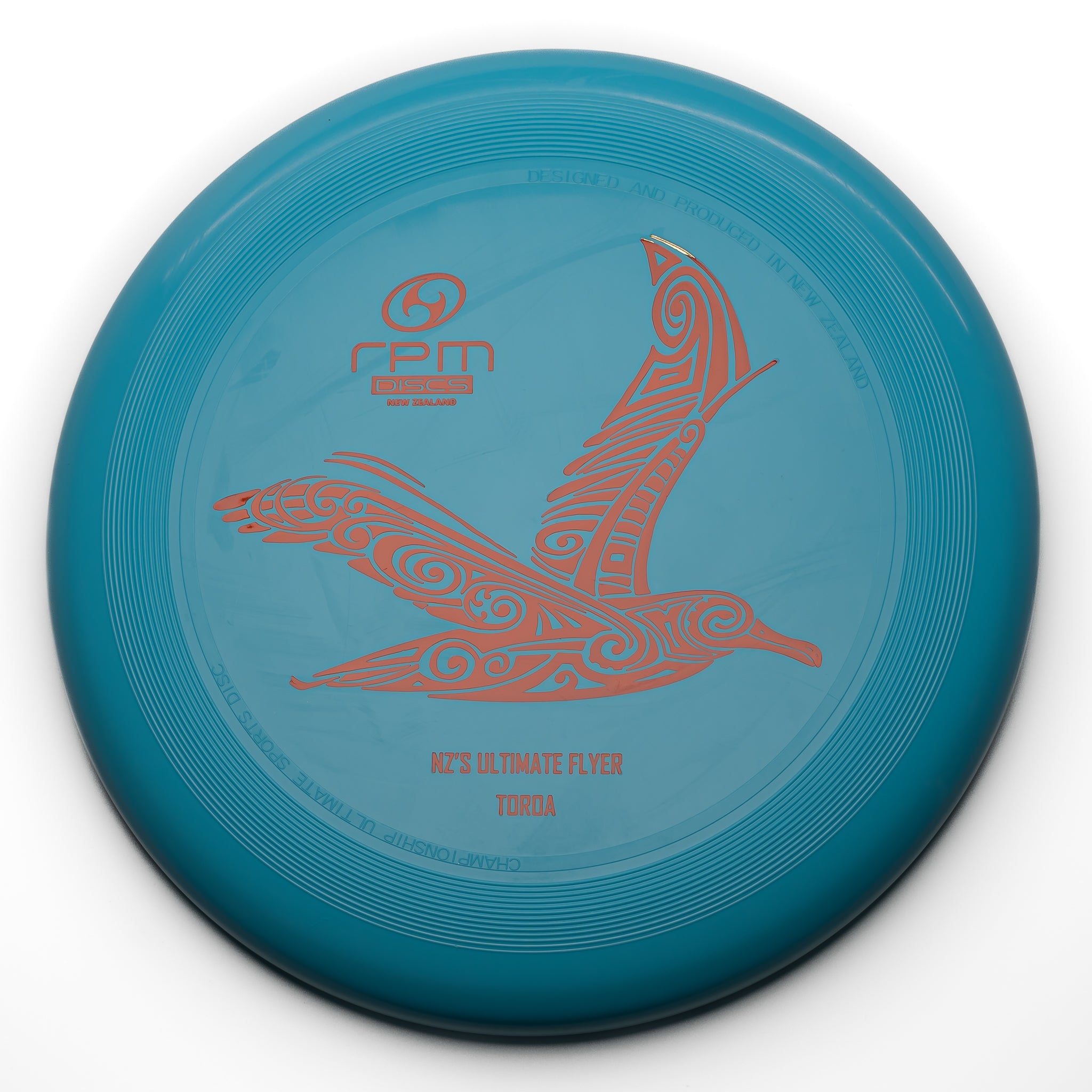 RPM Discs Toroa Ultimate Disc