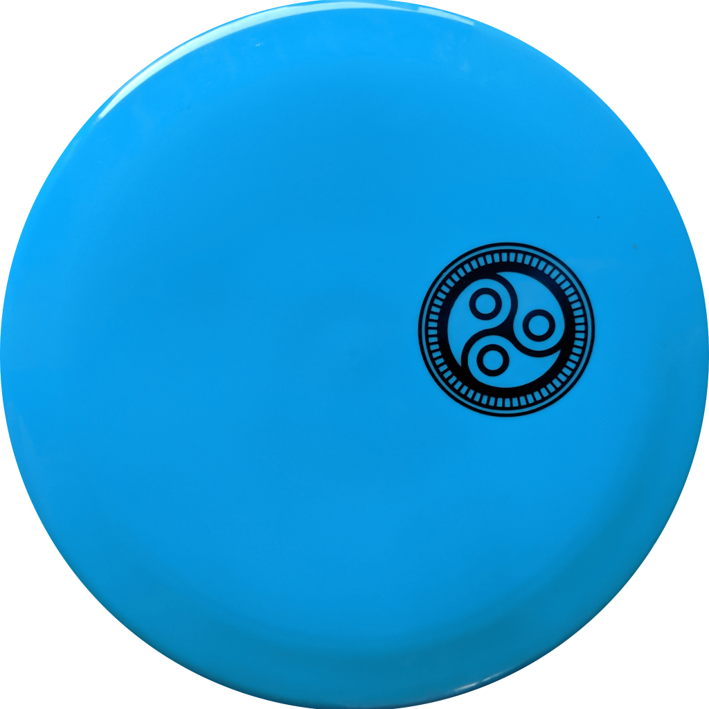 Fourth Circle Discs Taipan Driver