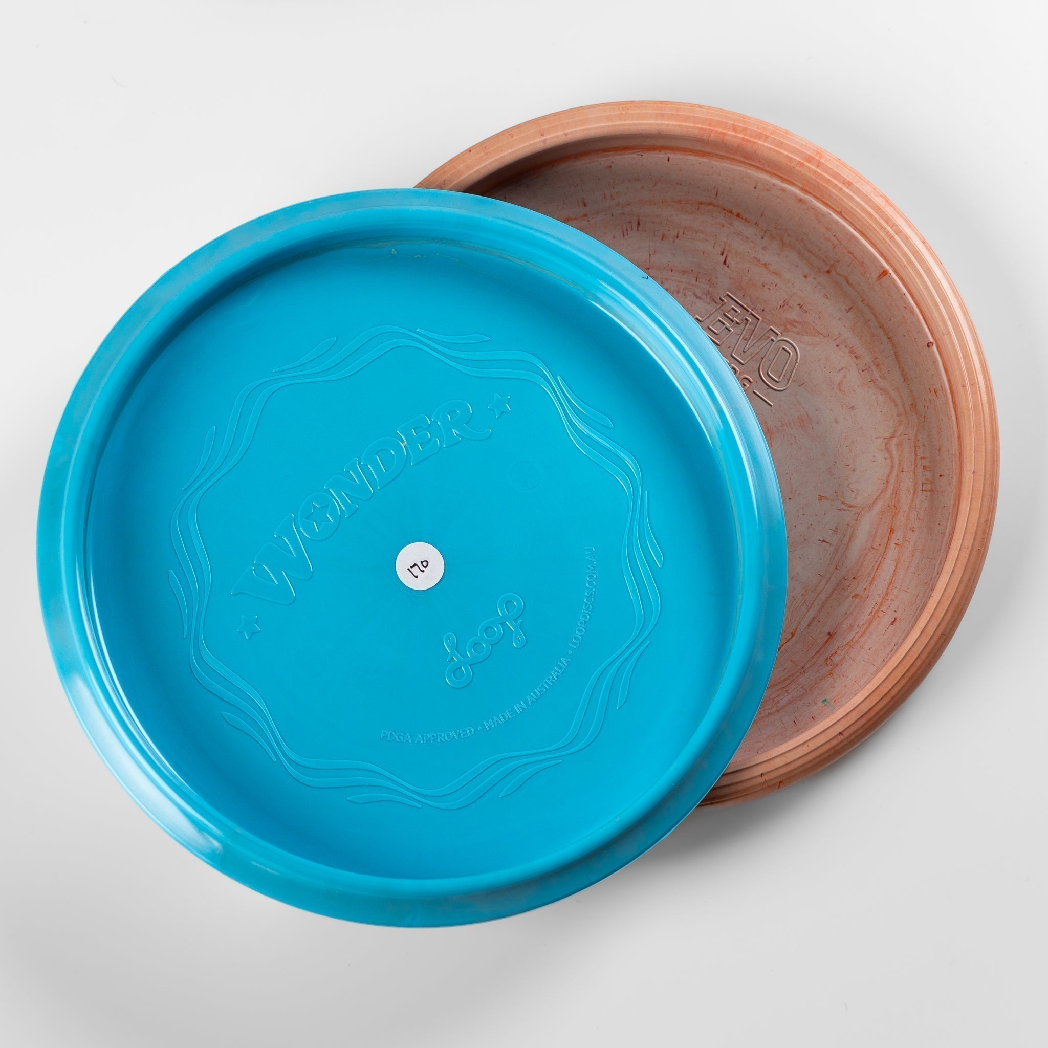 Are There Any Australian Disc Golf Manufacturers? – Local Discs