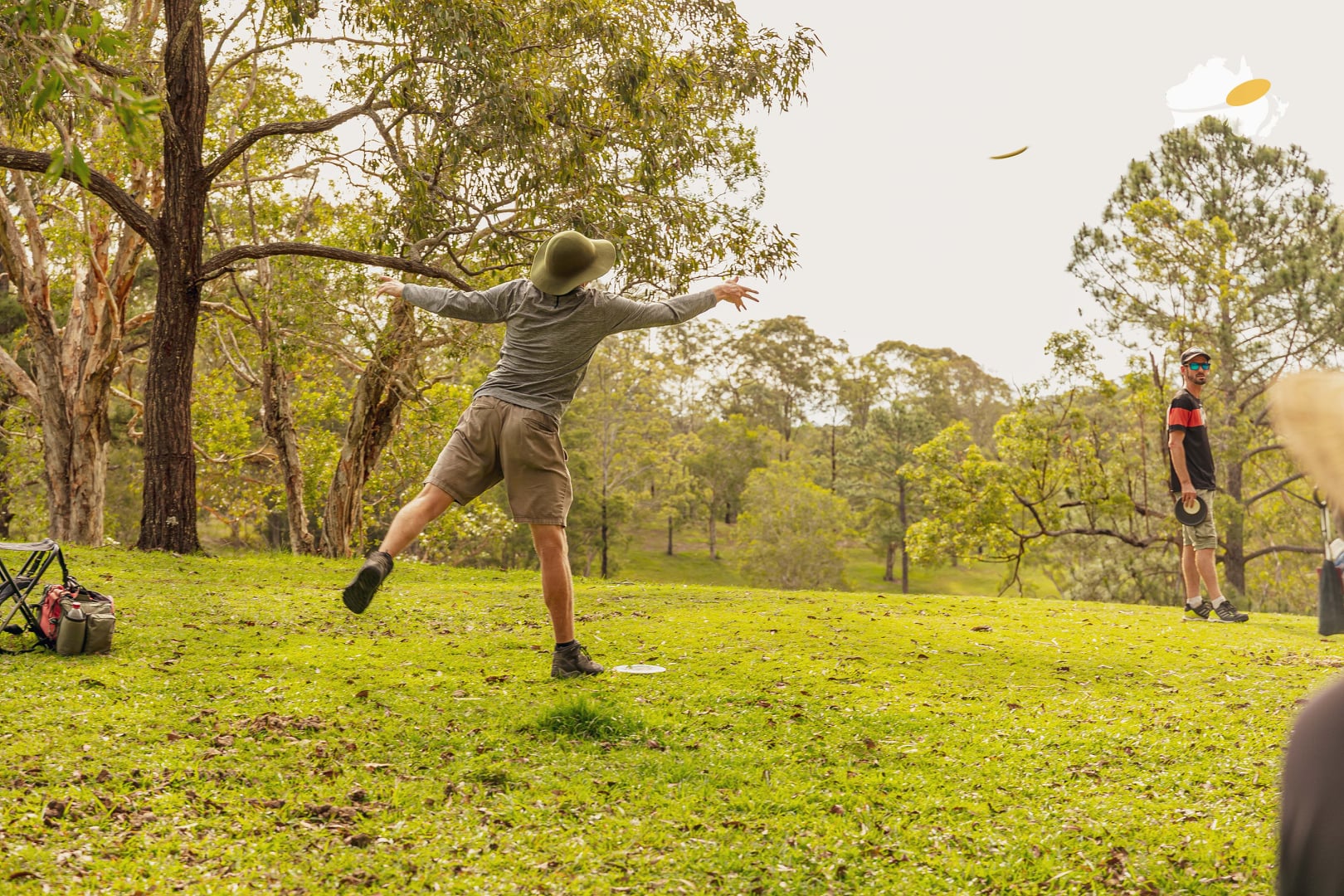 Your Local Shop for Disc Golf Discs in Australia | Local Discs