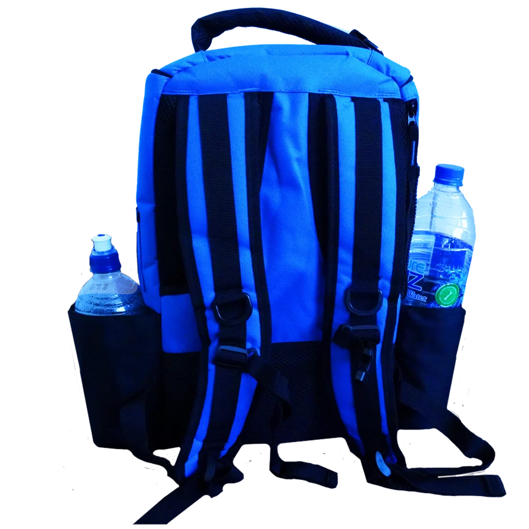 Tahi Iti Backpack