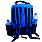 Tahi Iti Backpack