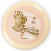 RPM Discs Piwakawaka midrange disc