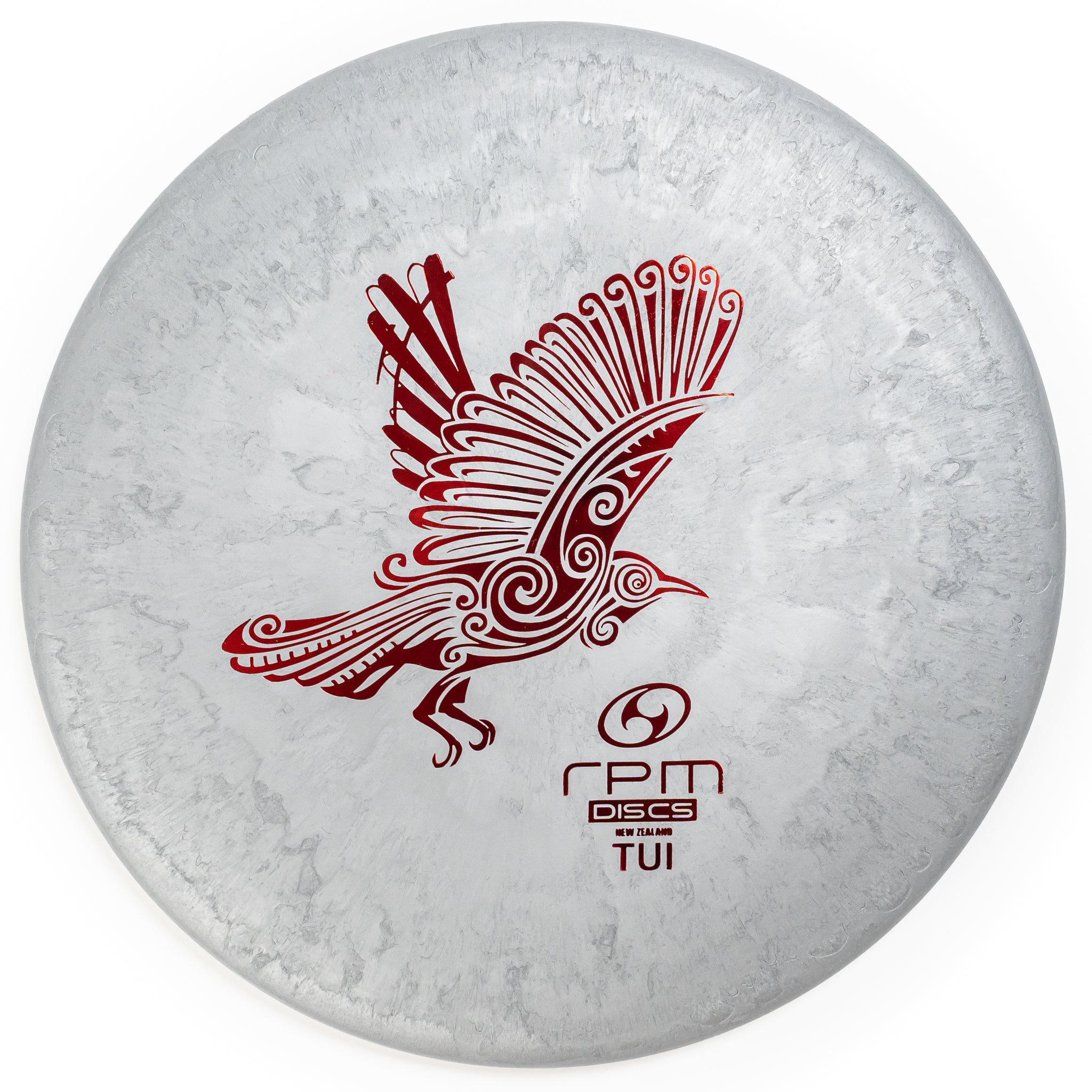 RPM Discs Tui Putter