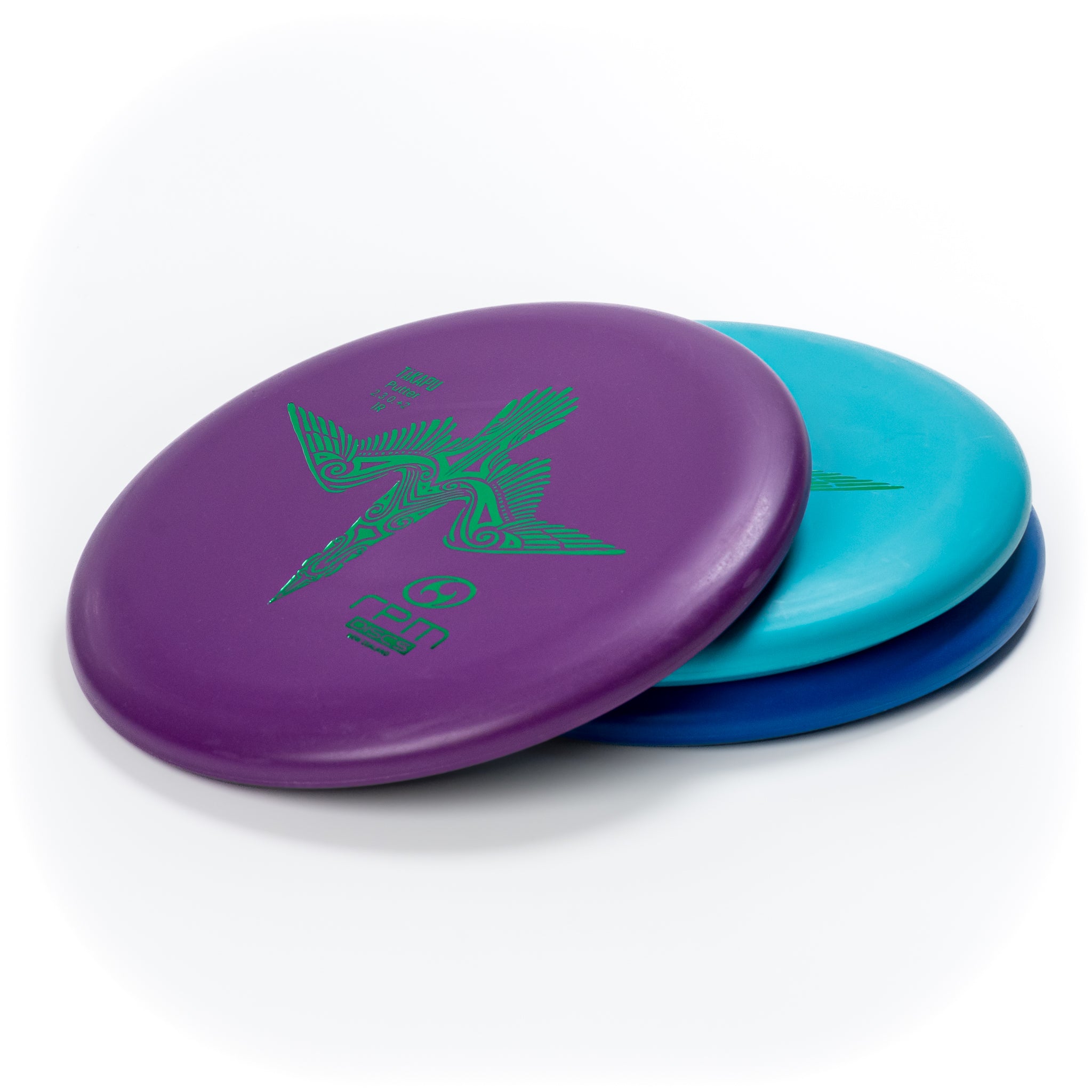 RPM Discs Takapu Putter Bundle