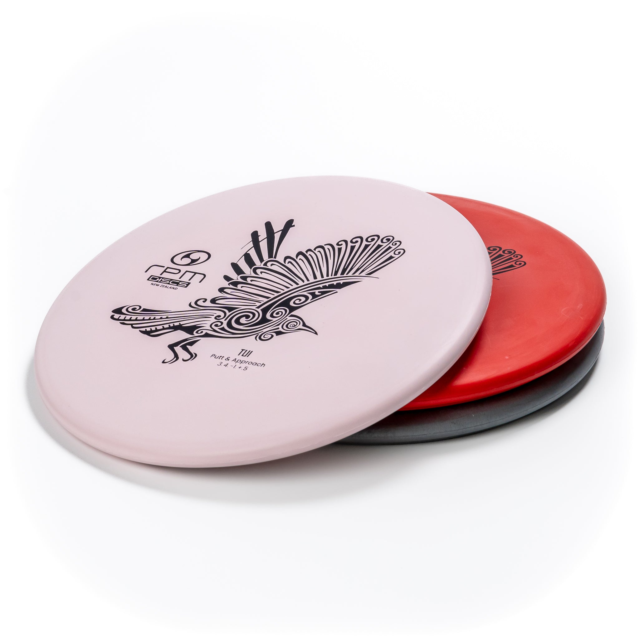RPM Discs Tui Putter Bundle