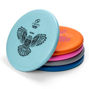 RPM Discs Ruru Putter Bundle