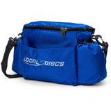 Local Discs Disc Golf Bag