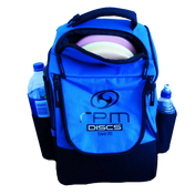 Tahi Iti Backpack
