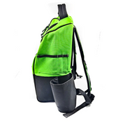 Tahi Iti Backpack