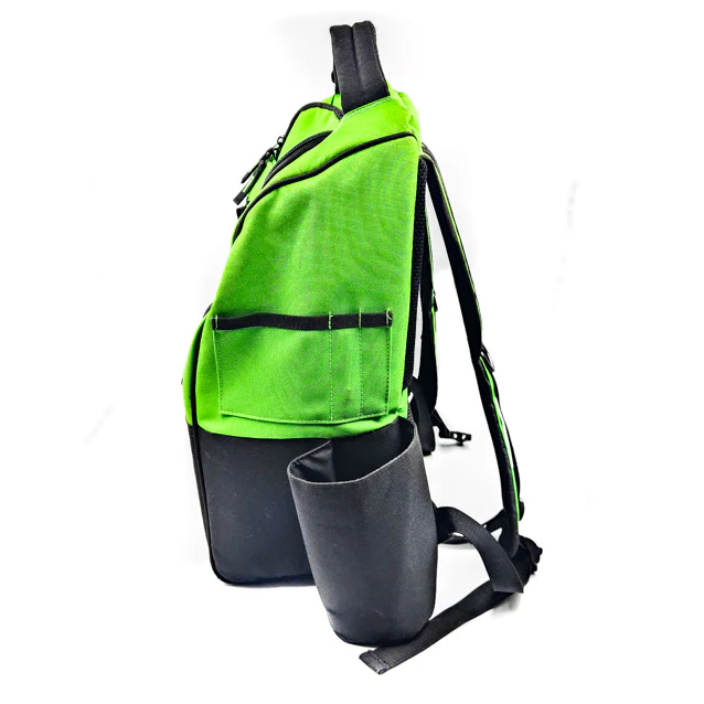 Tahi Iti Backpack