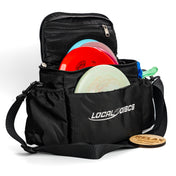 Local Discs Disc Golf Bag and Disc Bundle