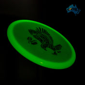 RPM Discs Glow Kea