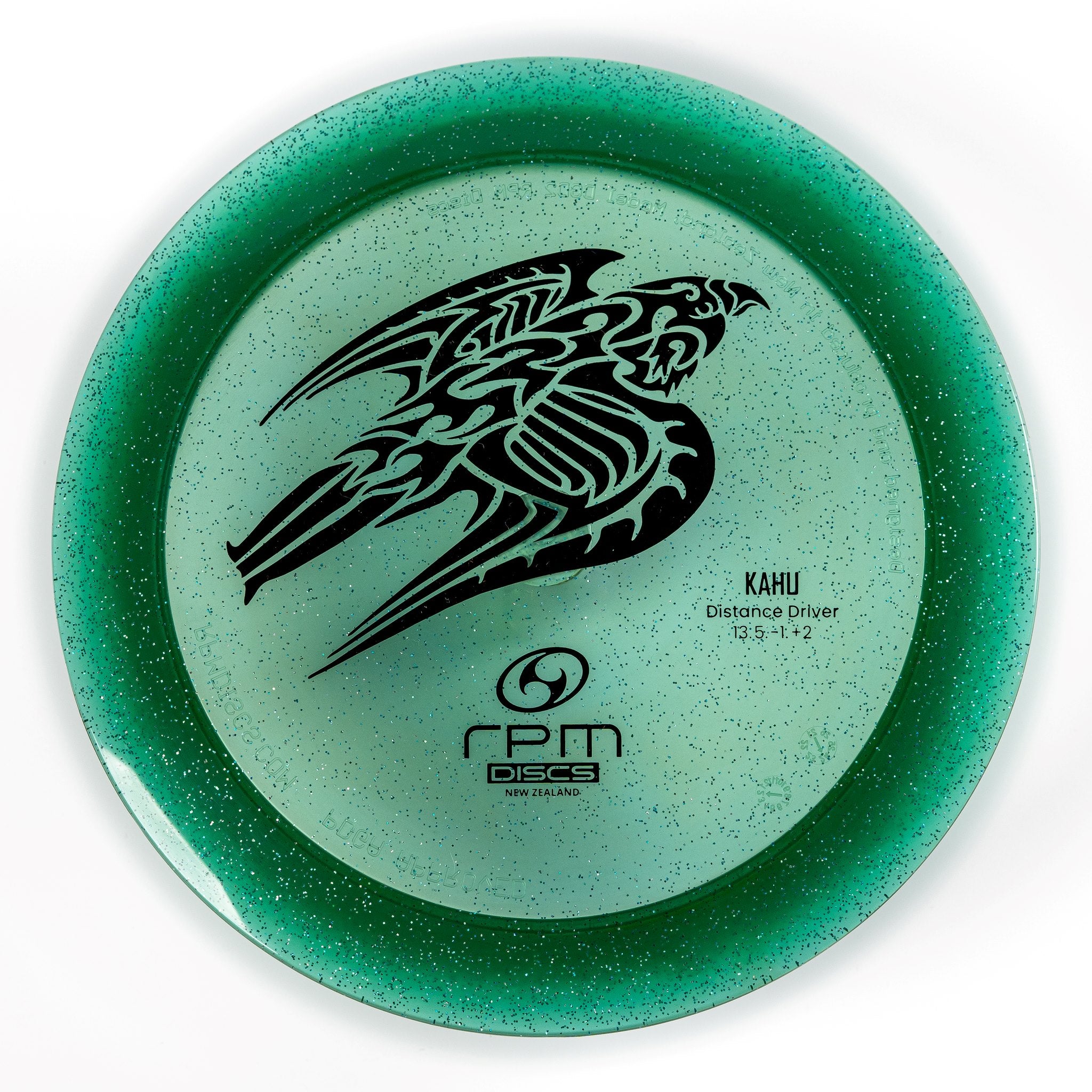 RPM Discs Kahu