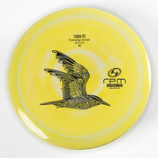 RPM Discs Tara Iti