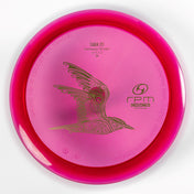 RPM Discs Tara Iti