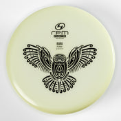 RPM Discs Glow Ruru
