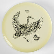 RPM Discs Glow Kotuku