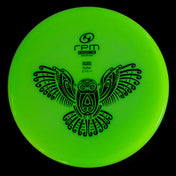 RPM Discs Glow Ruru