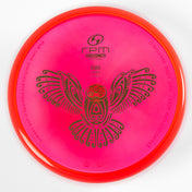 RPM Discs Ruru