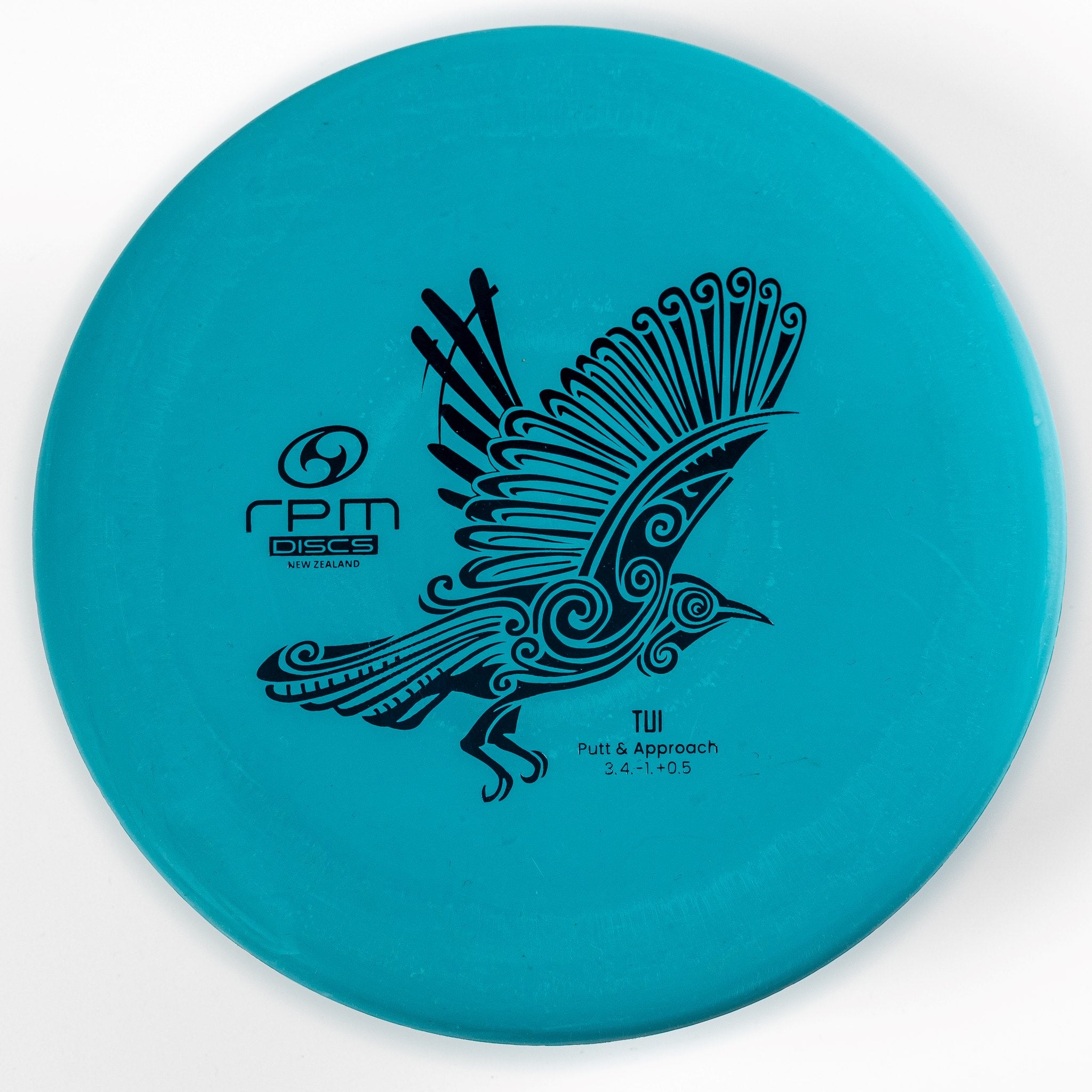 RPM Discs Tui Putter