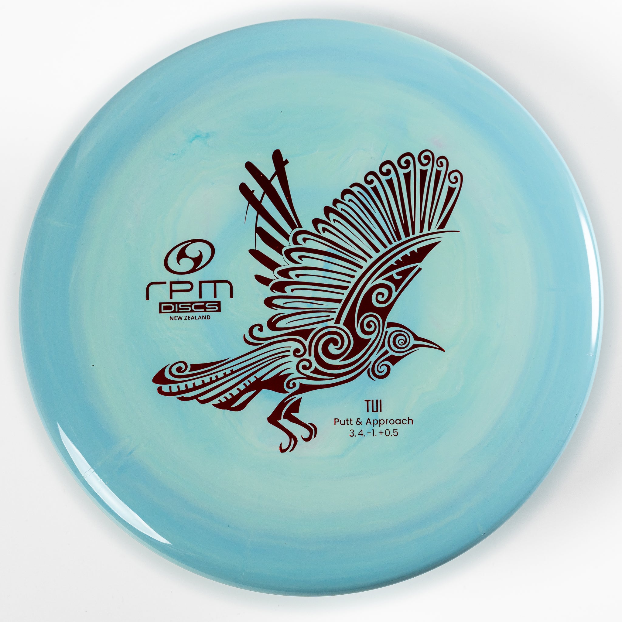 RPM Discs Tui Putter