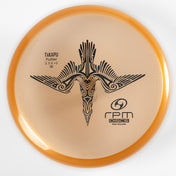 RPM Discs Takapu