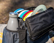Local Discs Disc Golf Bag & Discs Bundle