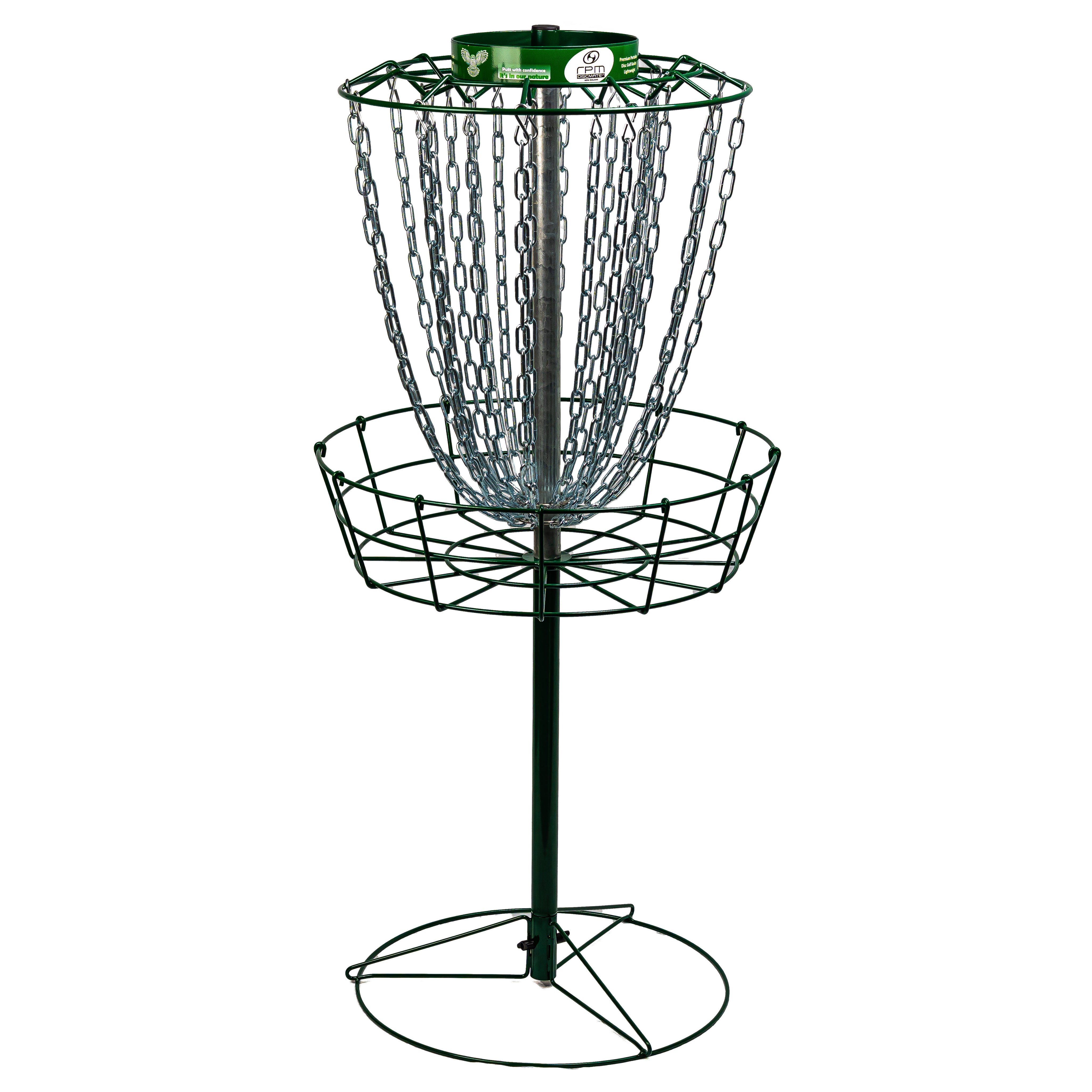 Disc Mate ‘LT’ Basket