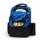 ULTIMATE Disc Golf Set - 15 Discs & Backpack Bundle