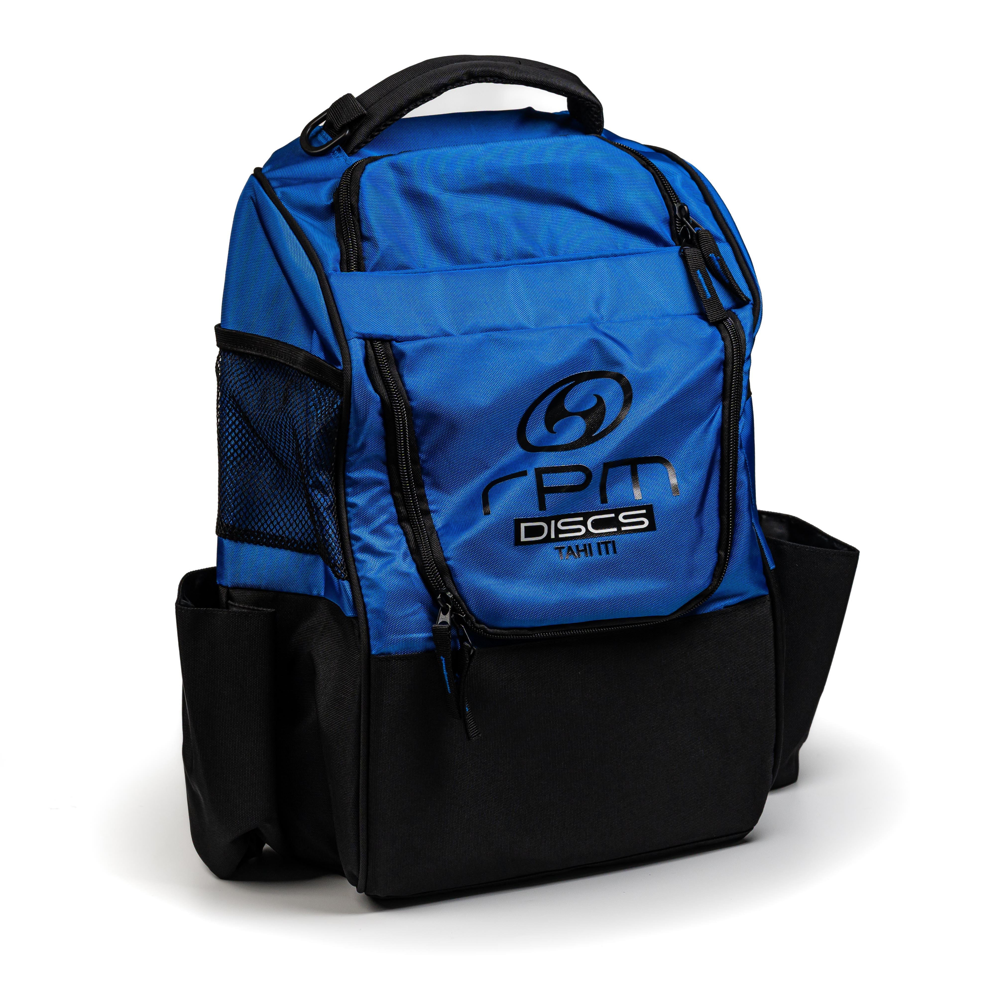 Tahi Iti Backpack