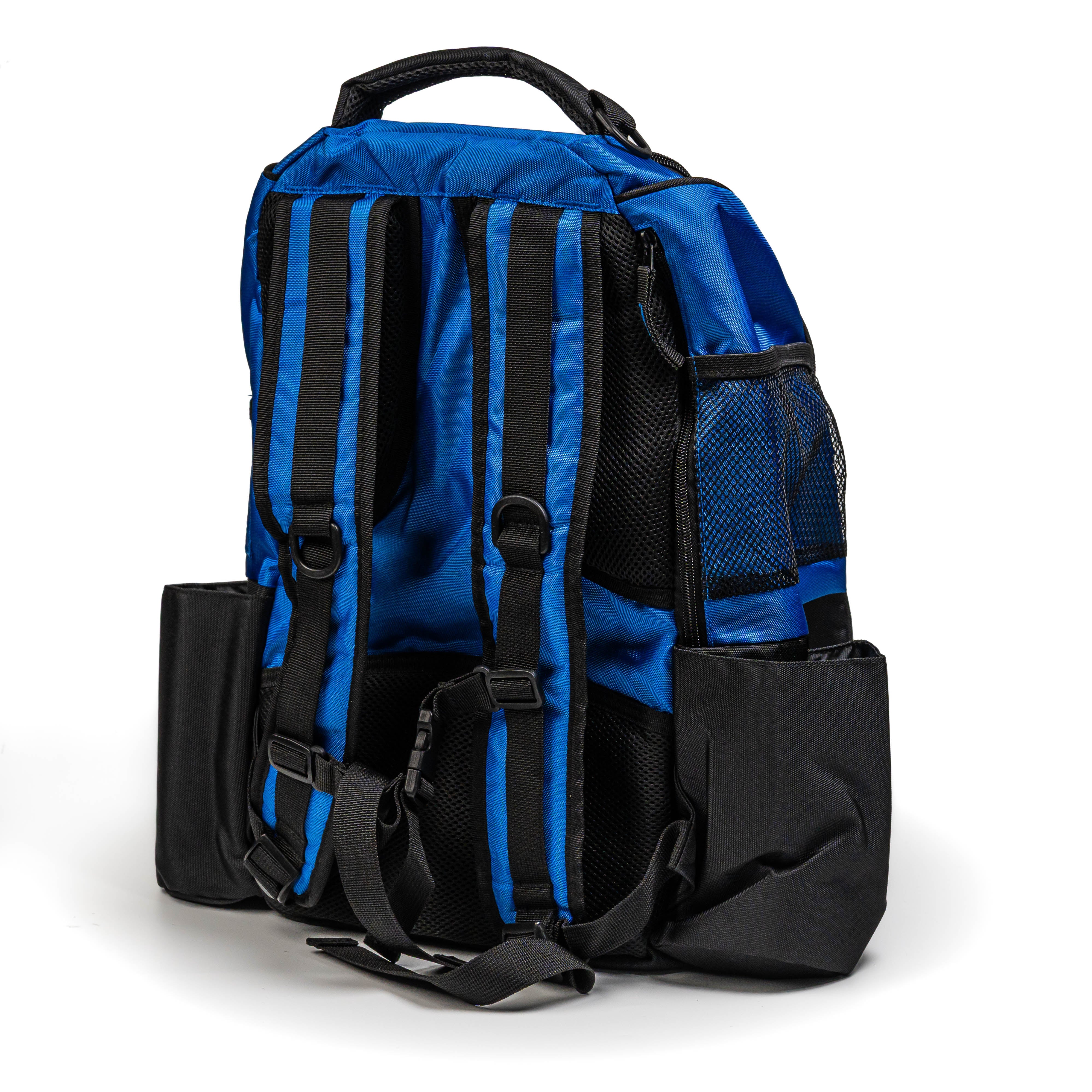 Tahi Iti Backpack