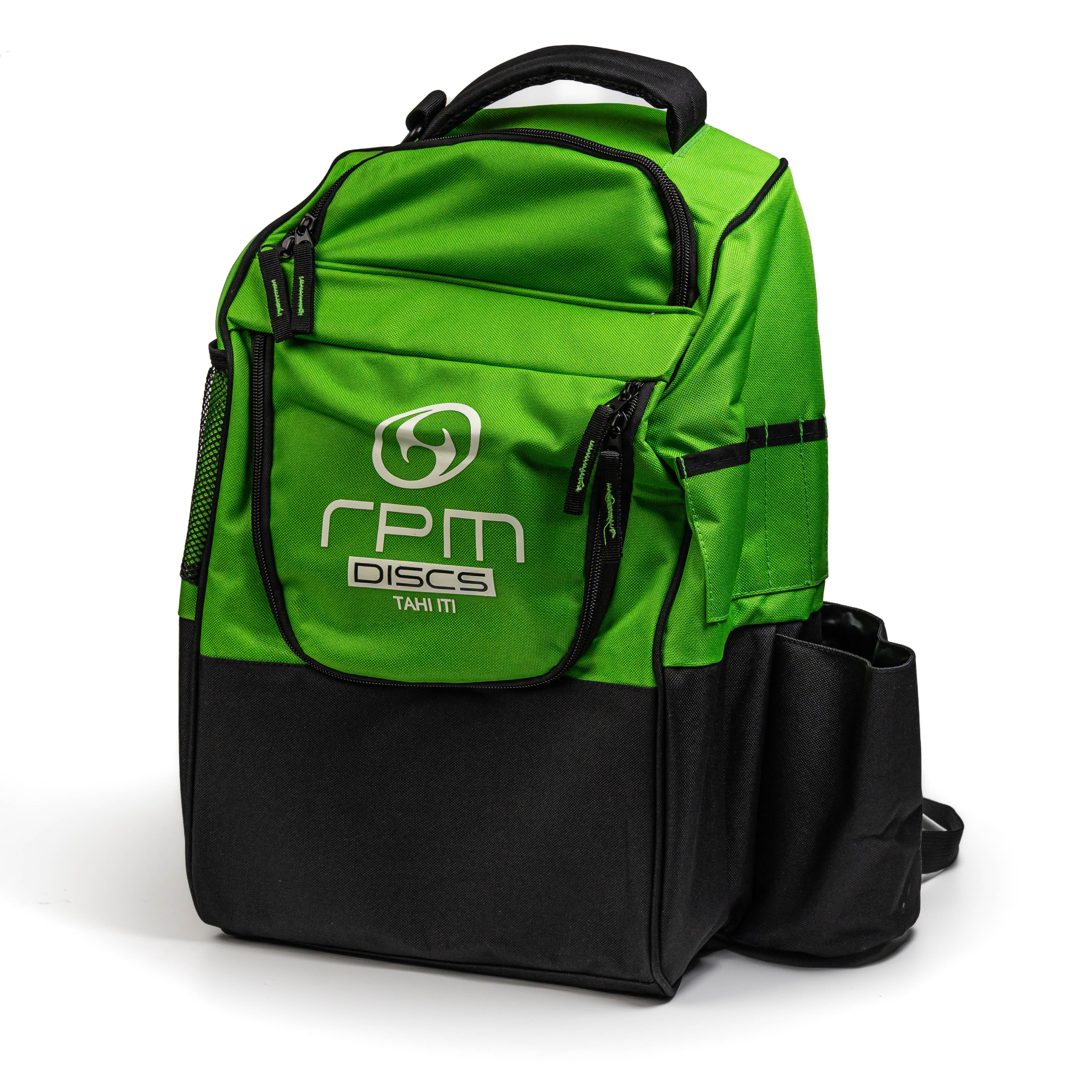 Tahi Iti Backpack