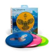 Premium RPM Starter Set