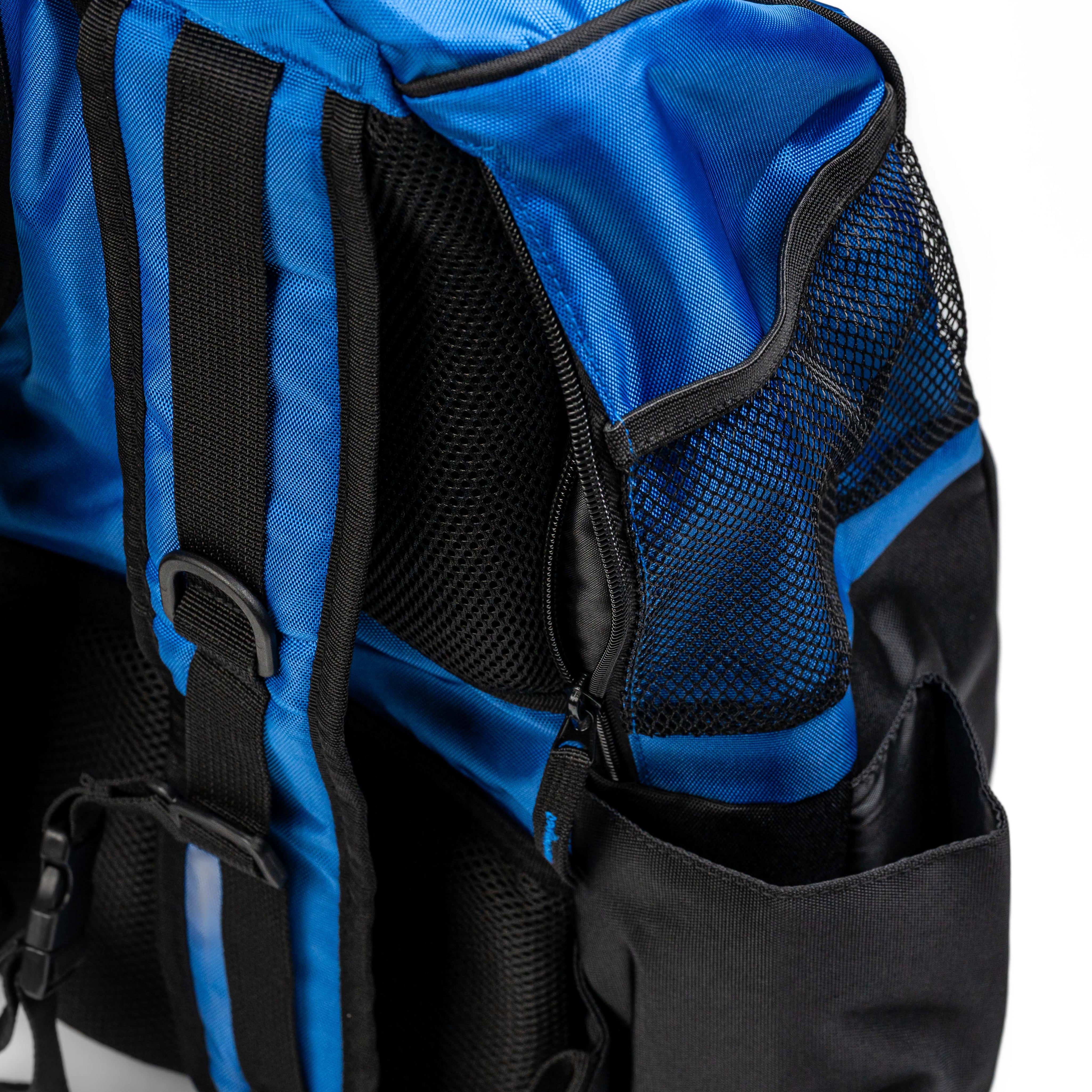 Tahi Iti Backpack