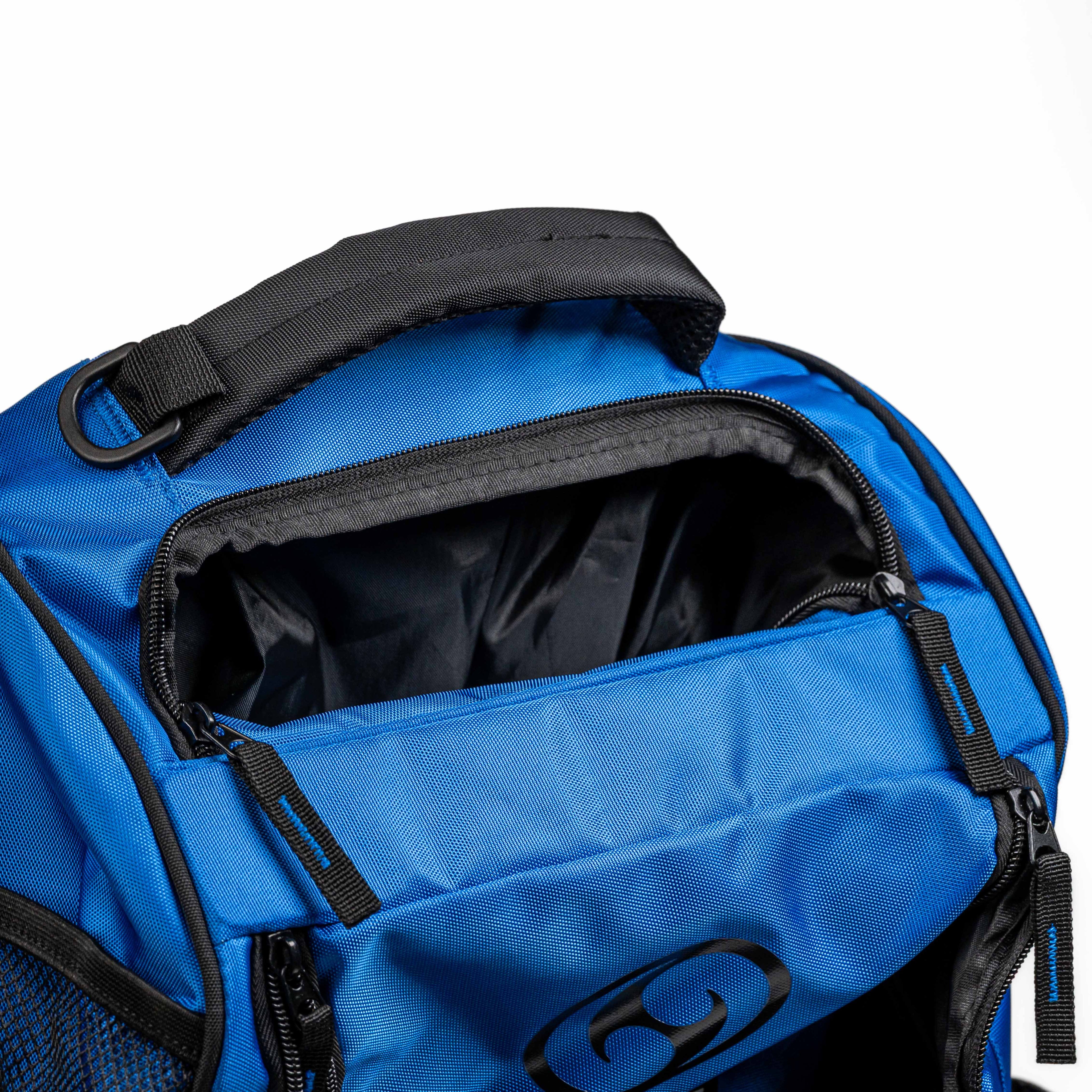 Tahi Iti Backpack