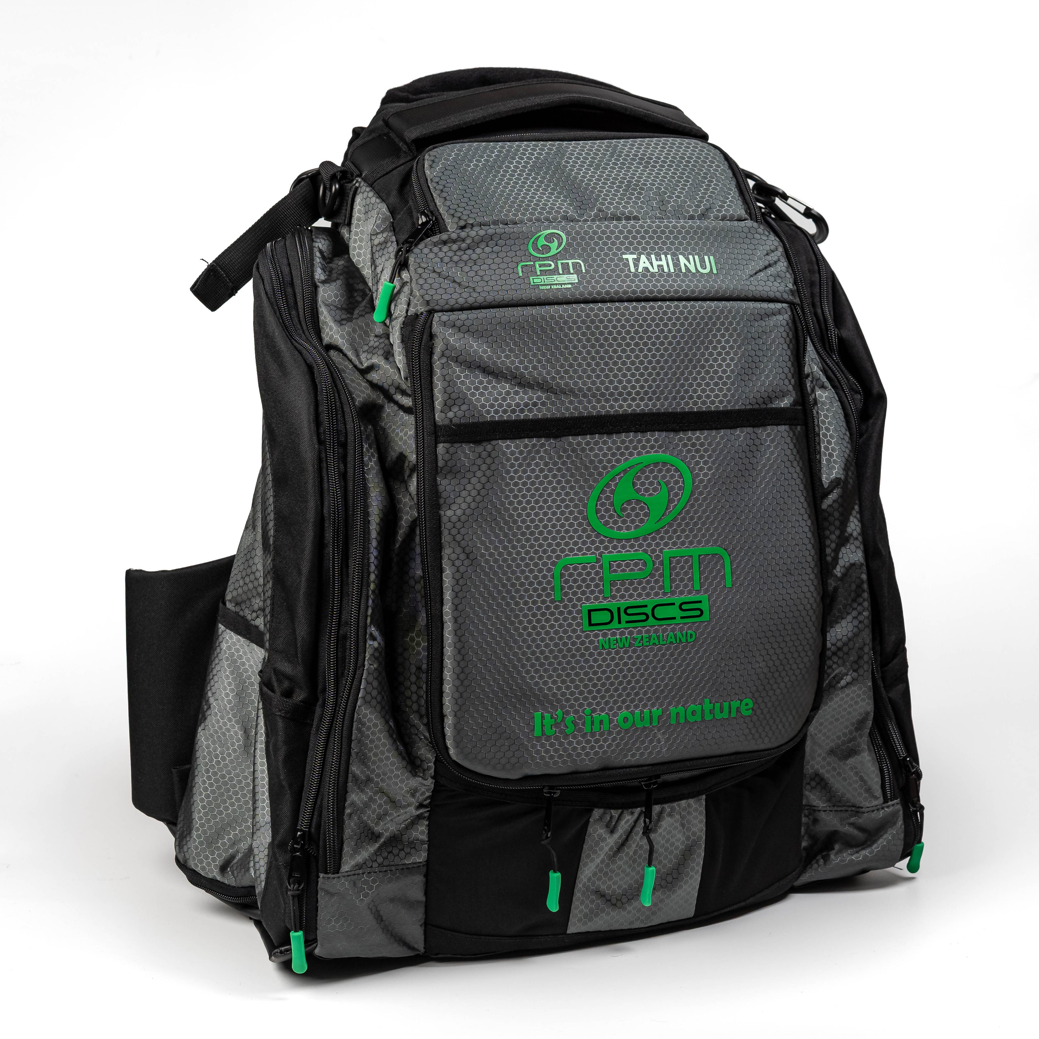 Tahi Nui Backpack