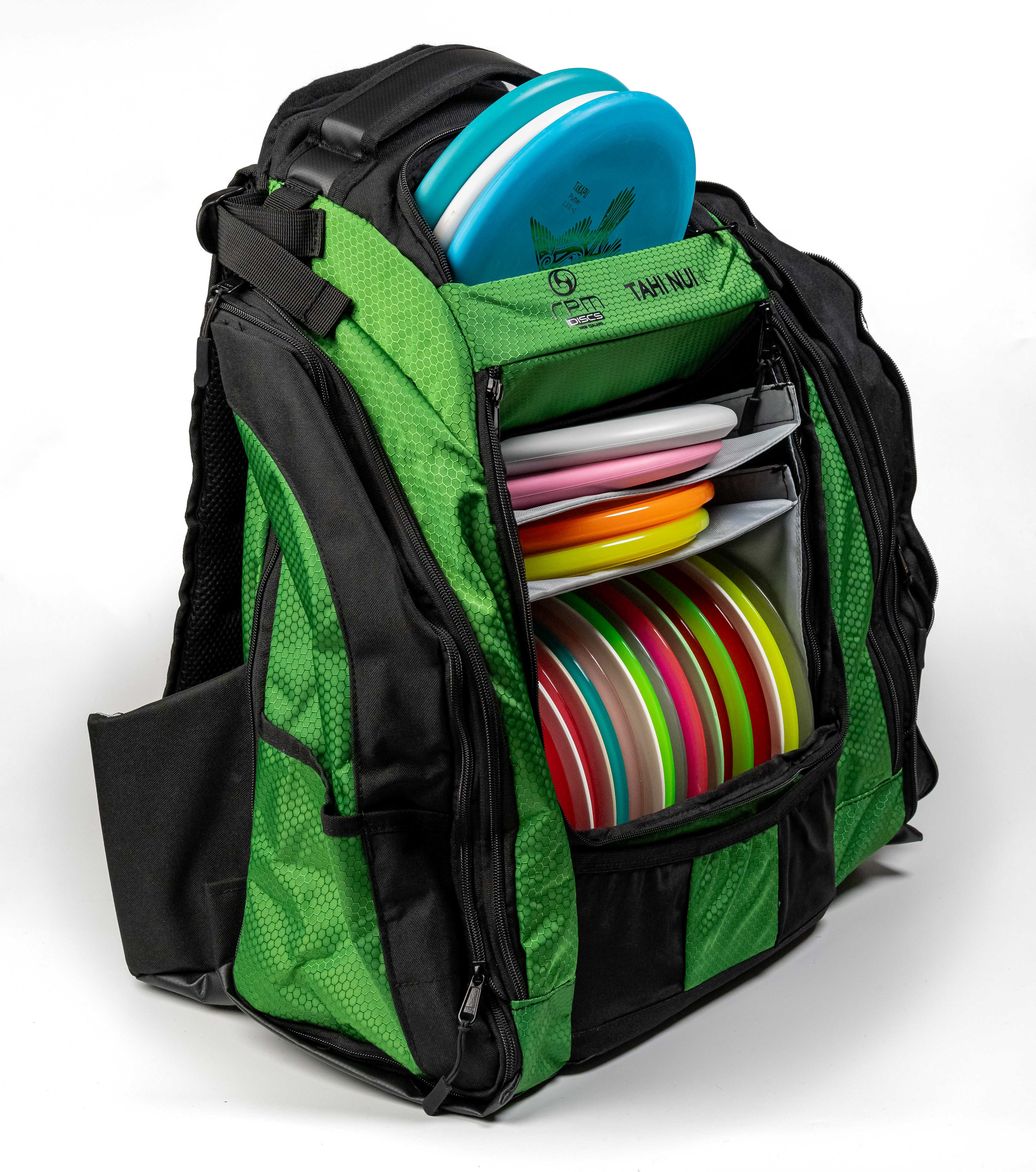 Tahi Nui Backpack