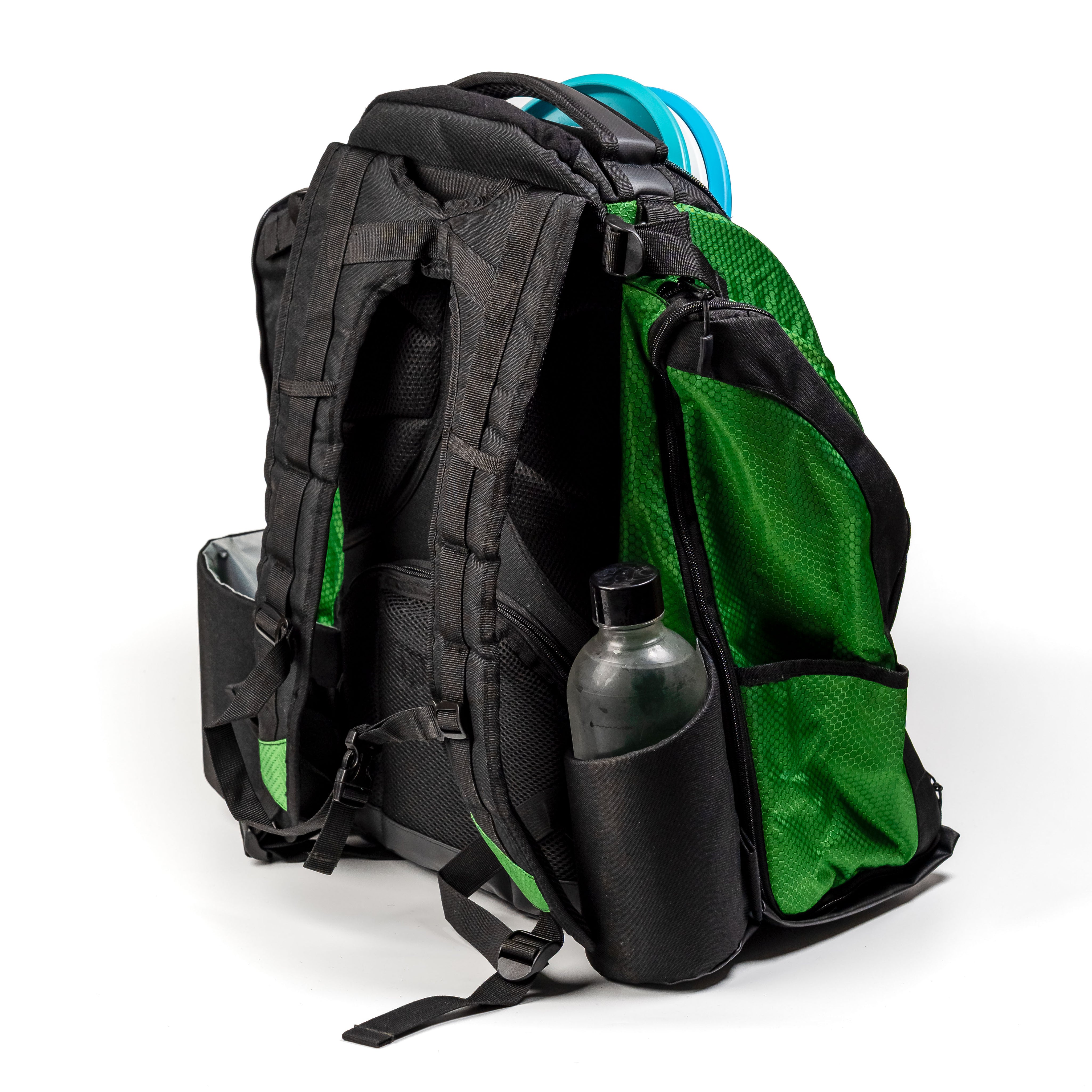 Tahi Nui Backpack