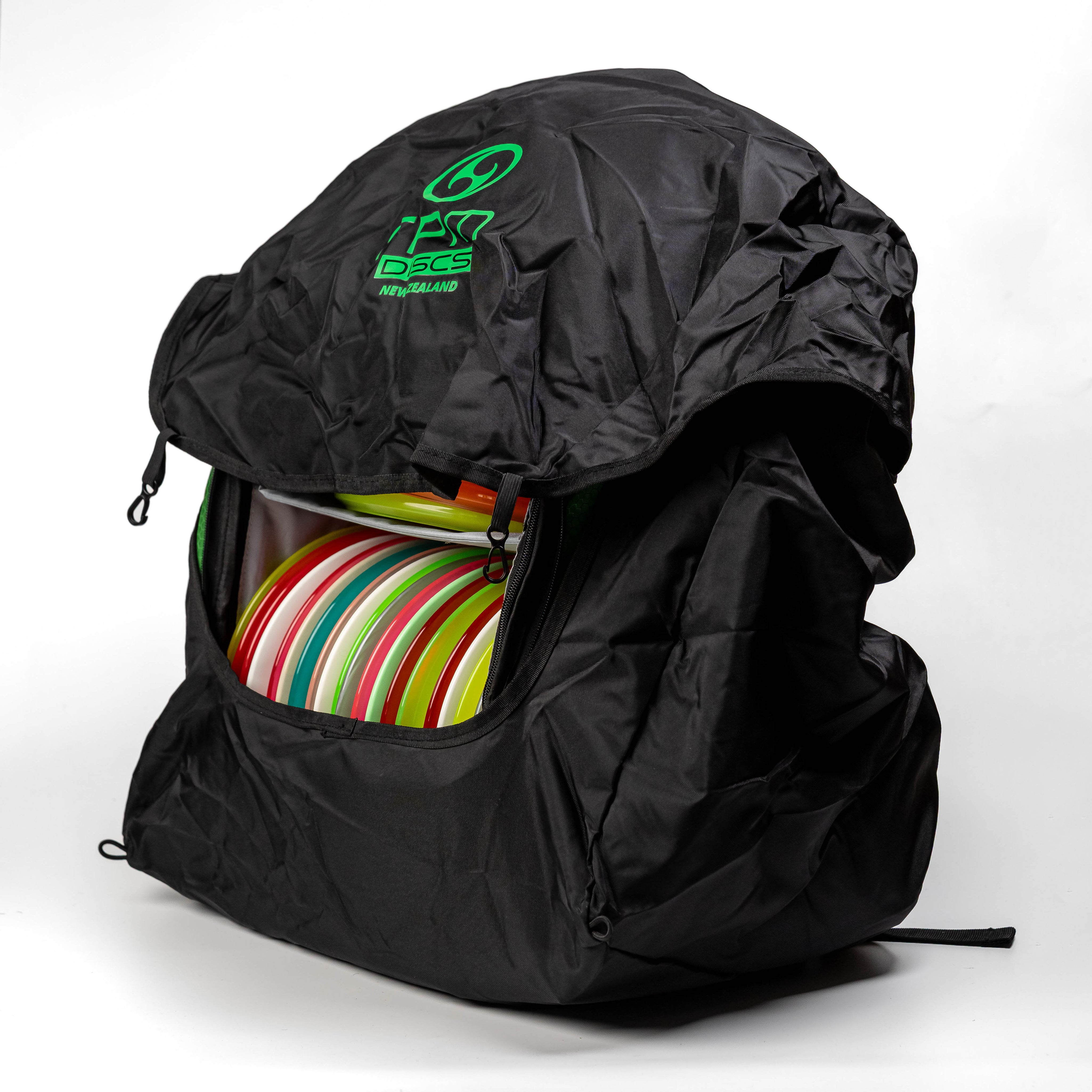 Tahi Nui Backpack