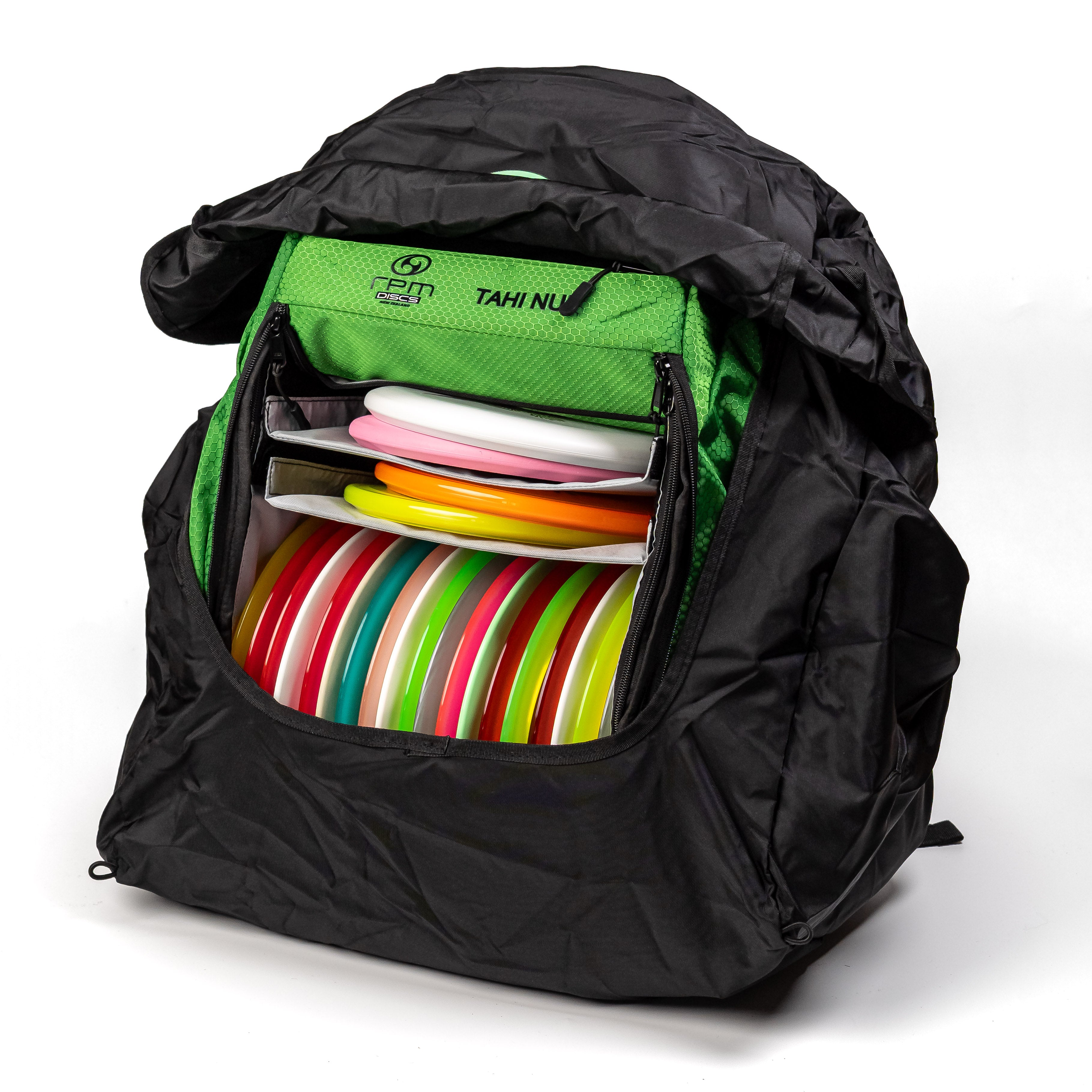 Tahi Nui Backpack