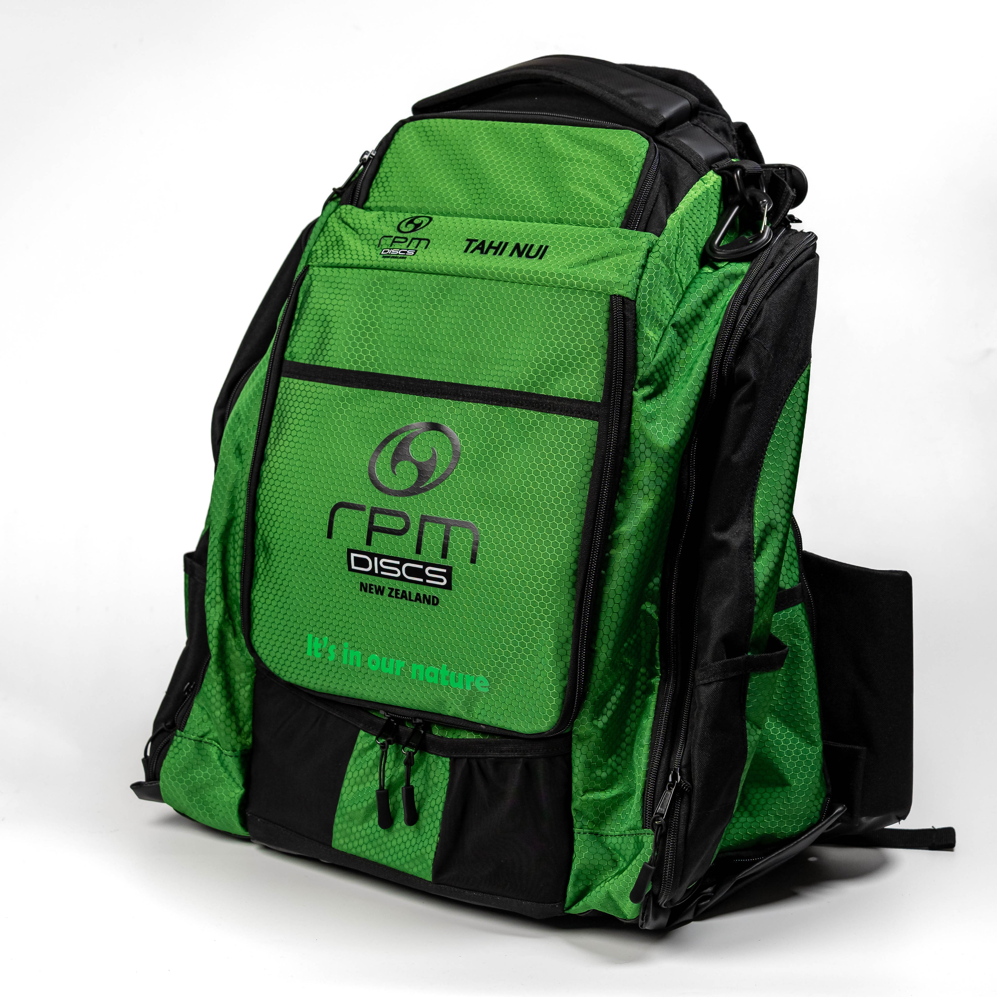 Tahi Nui Backpack