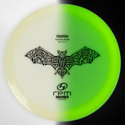 RPM Discs Glow Pekapeka