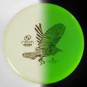 RPM Discs Glow Tui