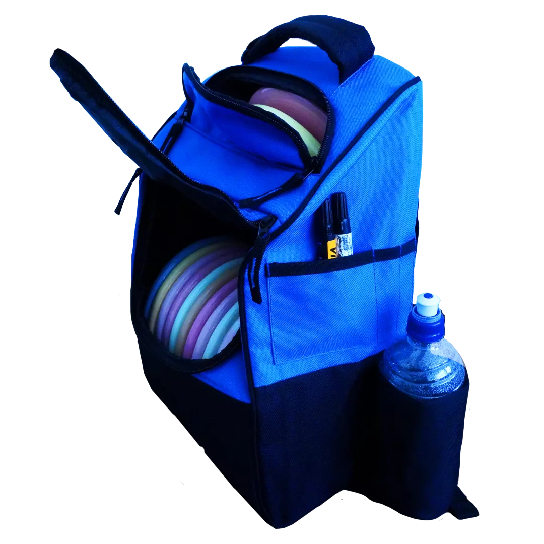Tahi Iti Backpack