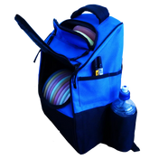 Tahi Iti Backpack
