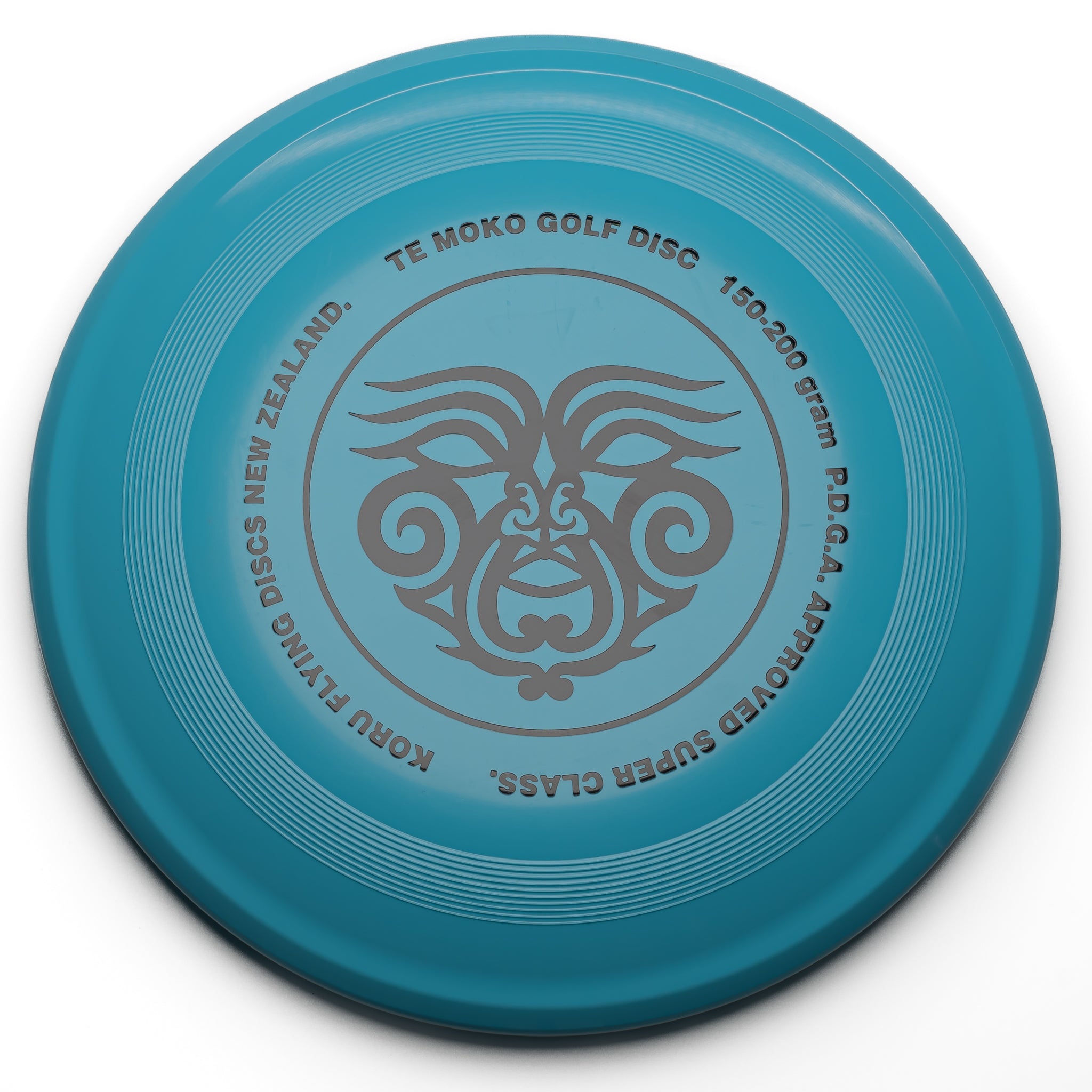 RPM Discs Tomoko