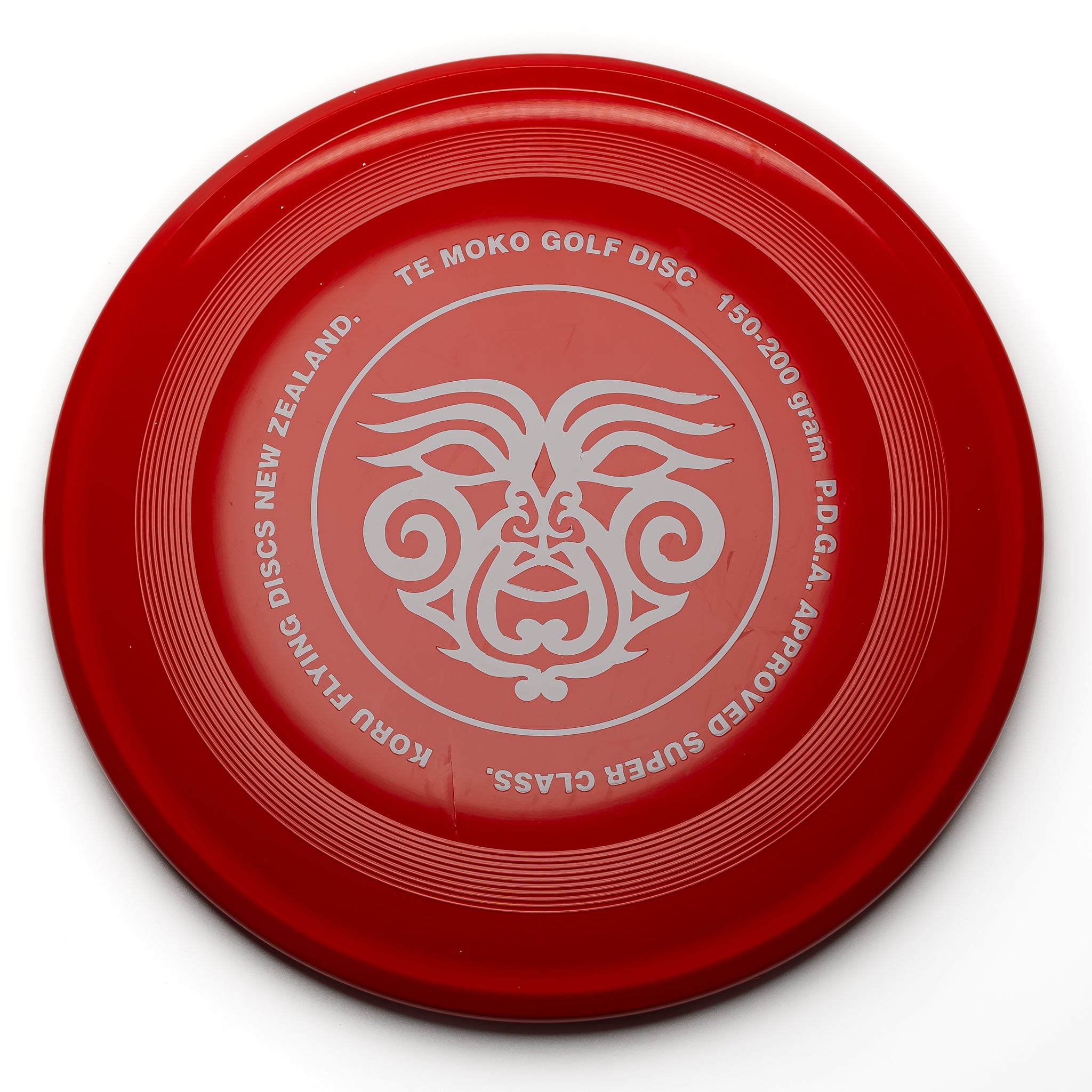 RPM Discs Tomoko