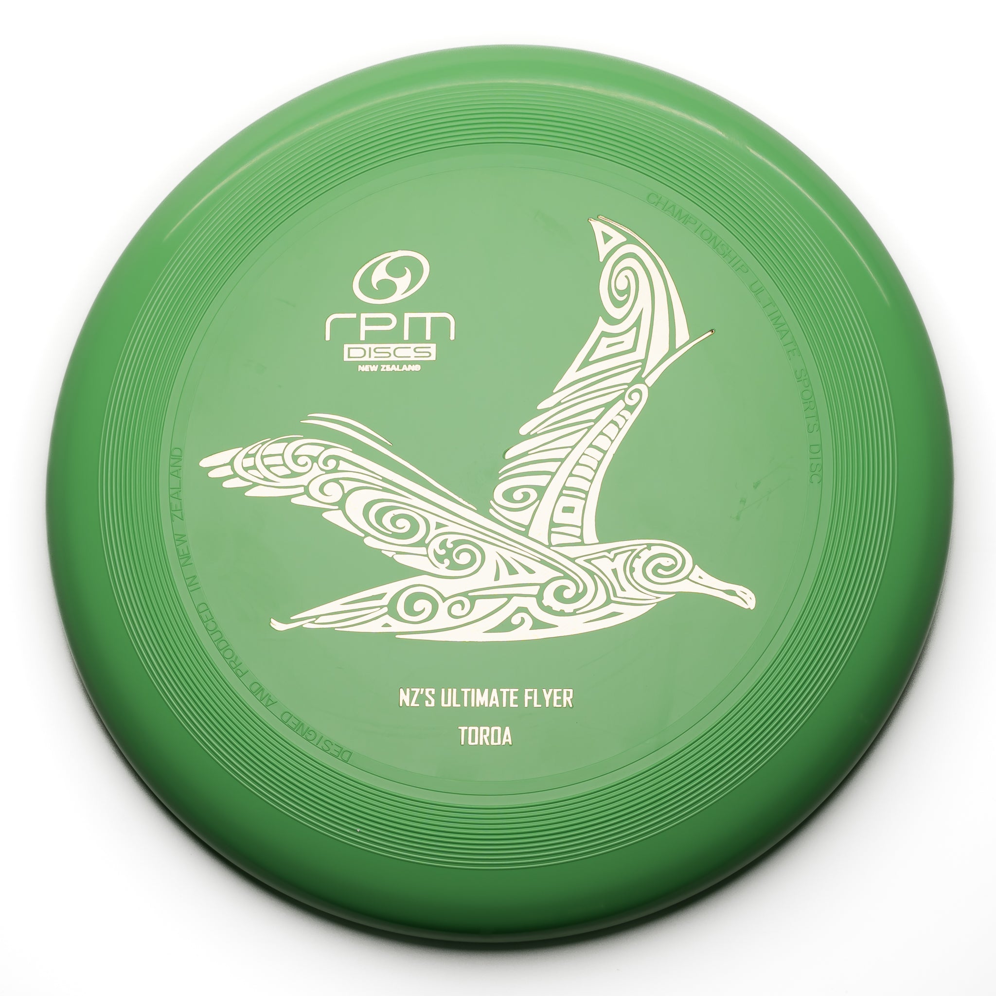 Ultimate Frizbee Discs Frisbee Disc Ultimate Frisbee 175G Wham O