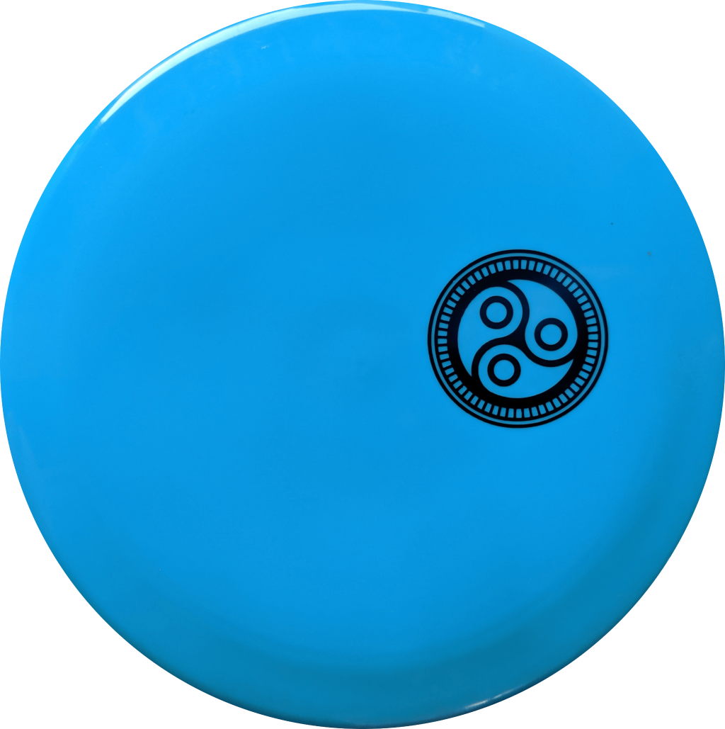 Fourth Circle Discs Taipan Driver